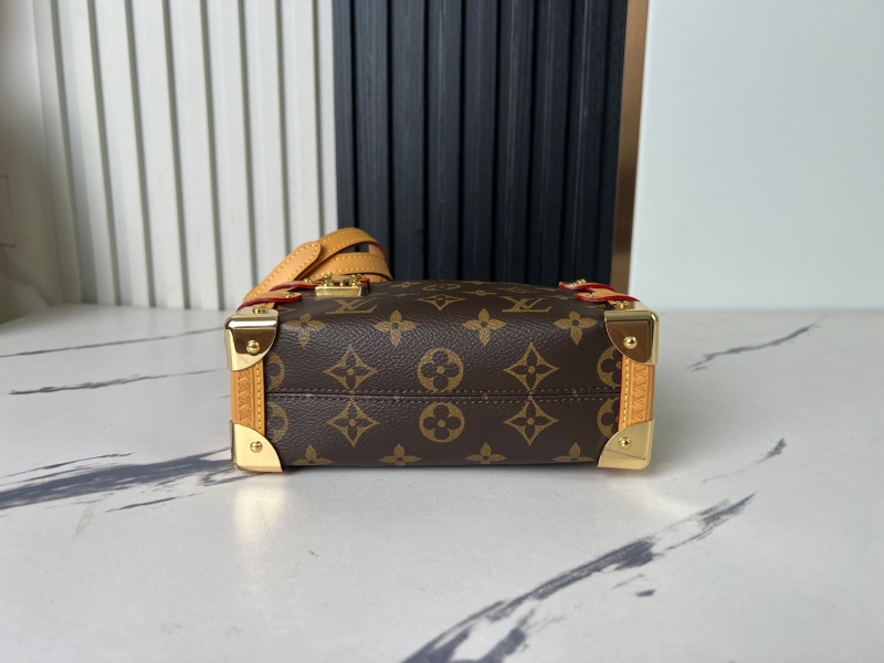 LV Box Bags